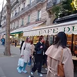 1 Minute Gare Montparnasse ,Near To Eiffel Tour And Louvre Meusm,Gorgeous Place