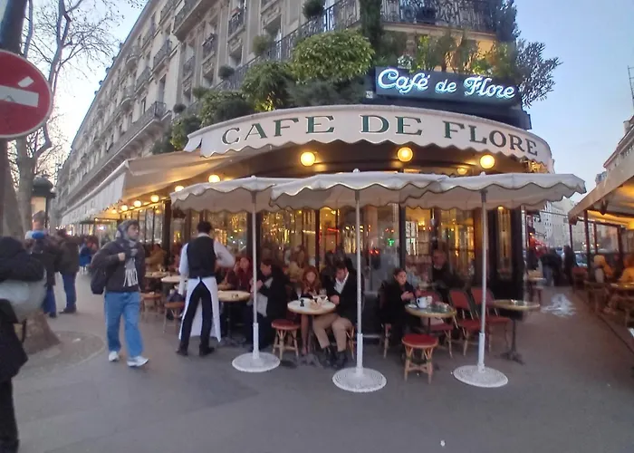 1 Minute Gare Montparnasse ,Near To Eiffel Tour And Louvre Meusm,Gorgeous Place