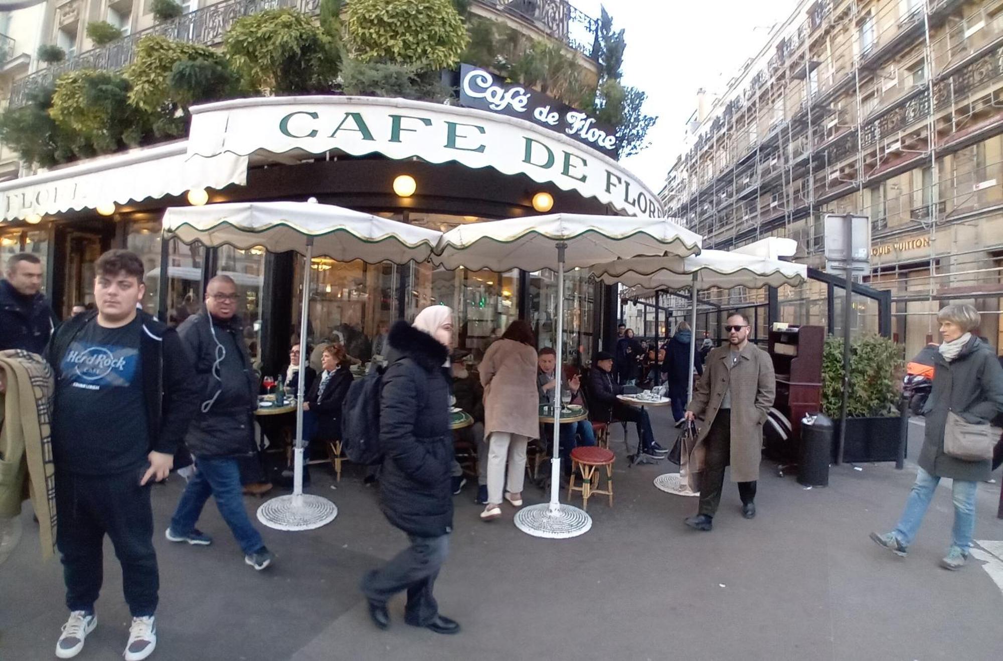 1 Minute Gare Montparnasse ,near To Eiffel Tour And Louvre Meusm,gorgeous Place *