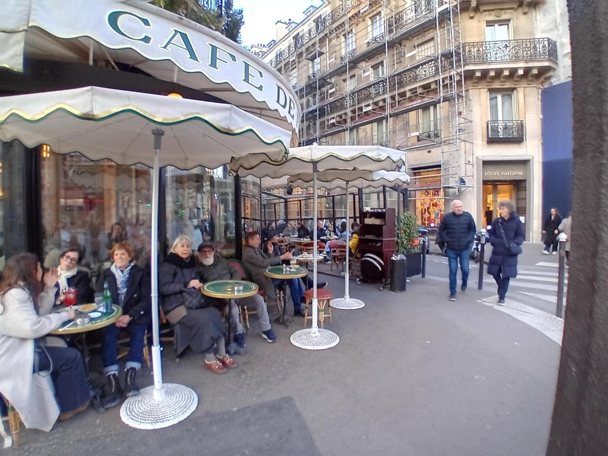 1 Minute Gare Montparnasse ,near To Eiffel Tour And Louvre Meusm,gorgeous Place Appartement