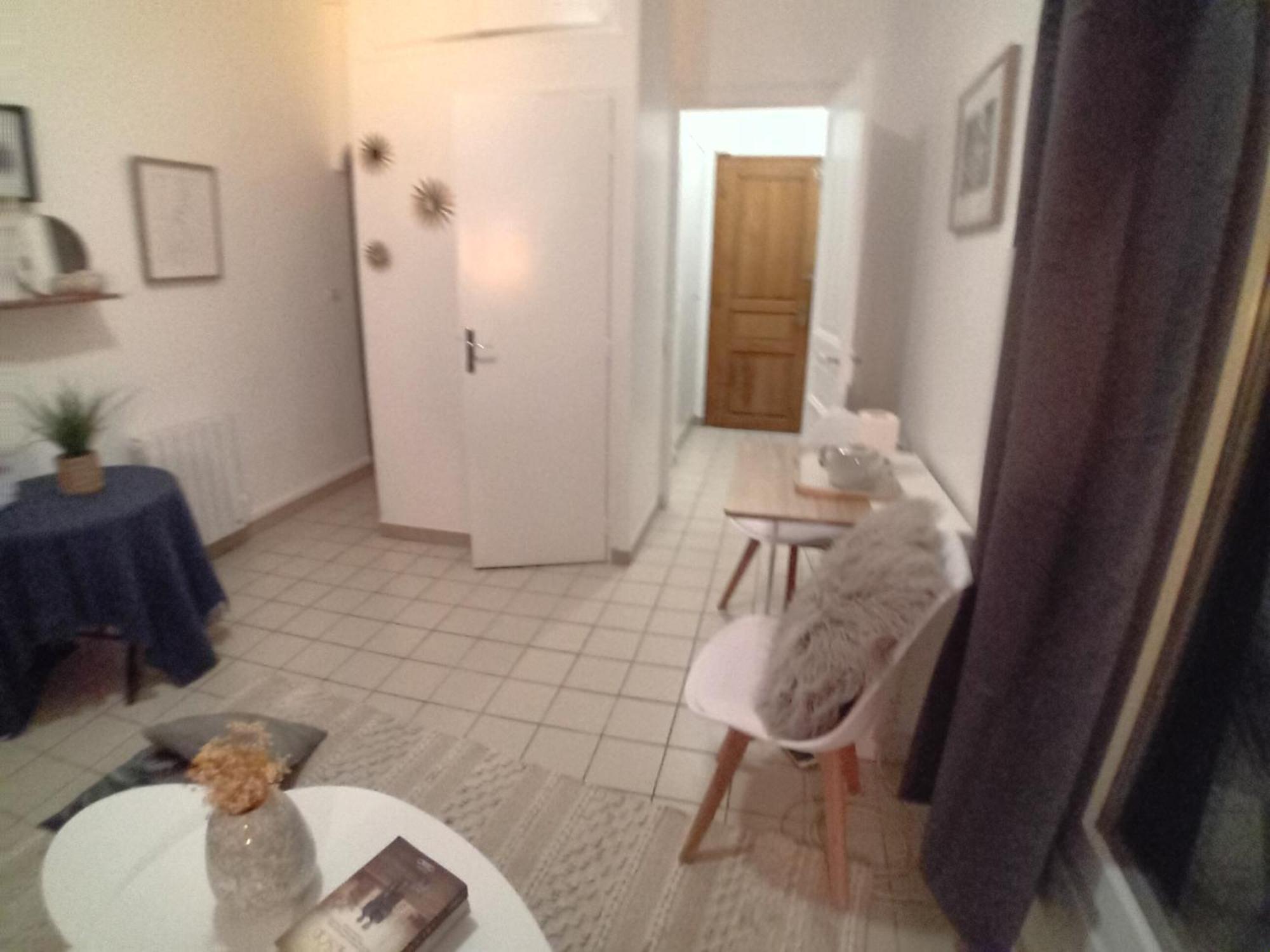 1 Minute Gare Montparnasse ,near To Eiffel Tour And Louvre Meusm,gorgeous Place Appartement Parijs