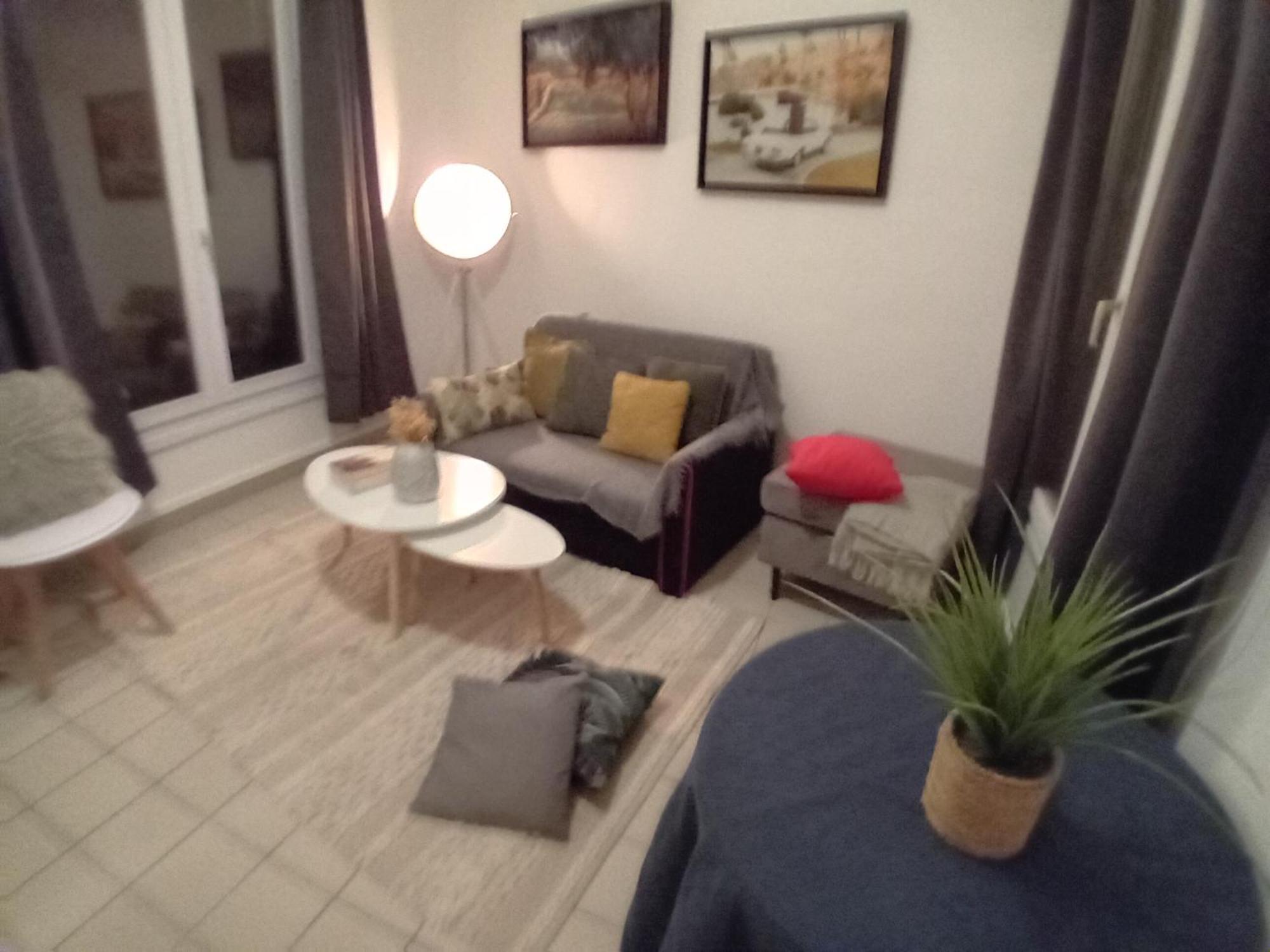 1 Minute Gare Montparnasse ,near To Eiffel Tour And Louvre Meusm,gorgeous Place Parijs