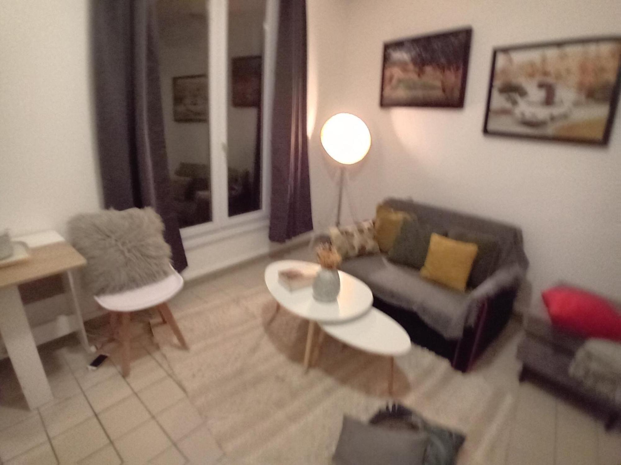 1 Minute Gare Montparnasse ,near To Eiffel Tour And Louvre Meusm,gorgeous Place Appartement *