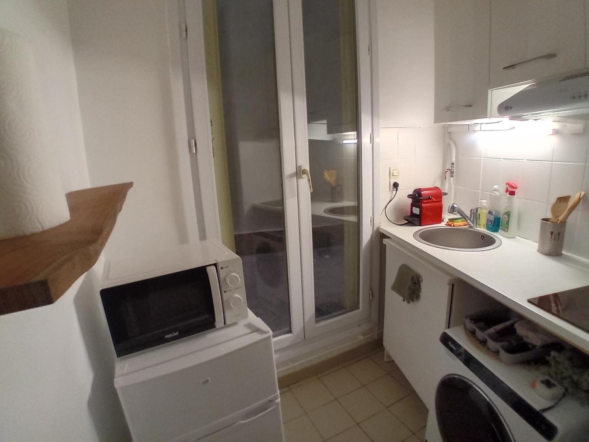 Appartement 1 Minute Gare Montparnasse ,near To Eiffel Tour And Louvre Meusm,gorgeous Place Parijs
