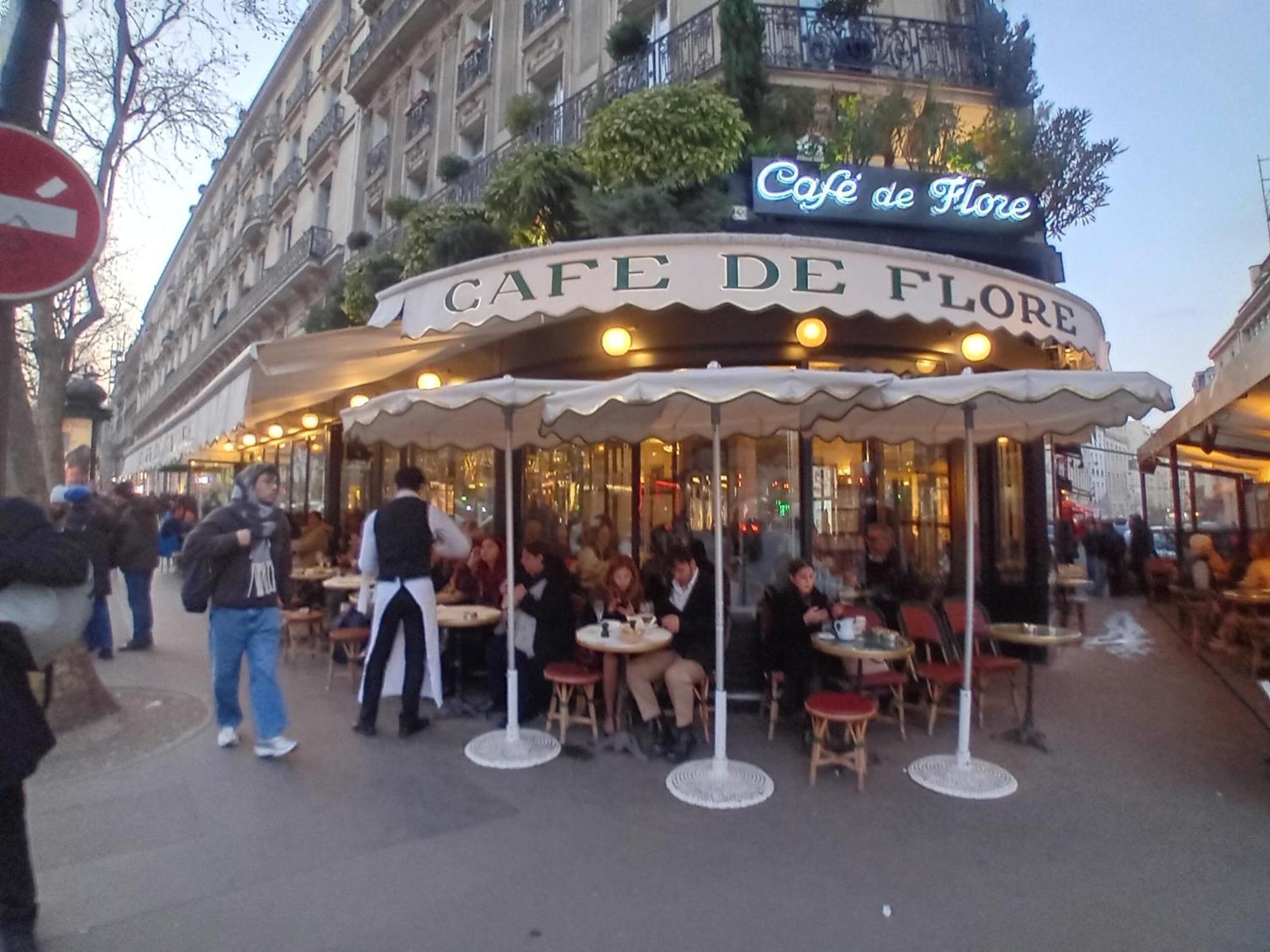 1 Minute Gare Montparnasse ,near To Eiffel Tour And Louvre Meusm,gorgeous Place Parijs