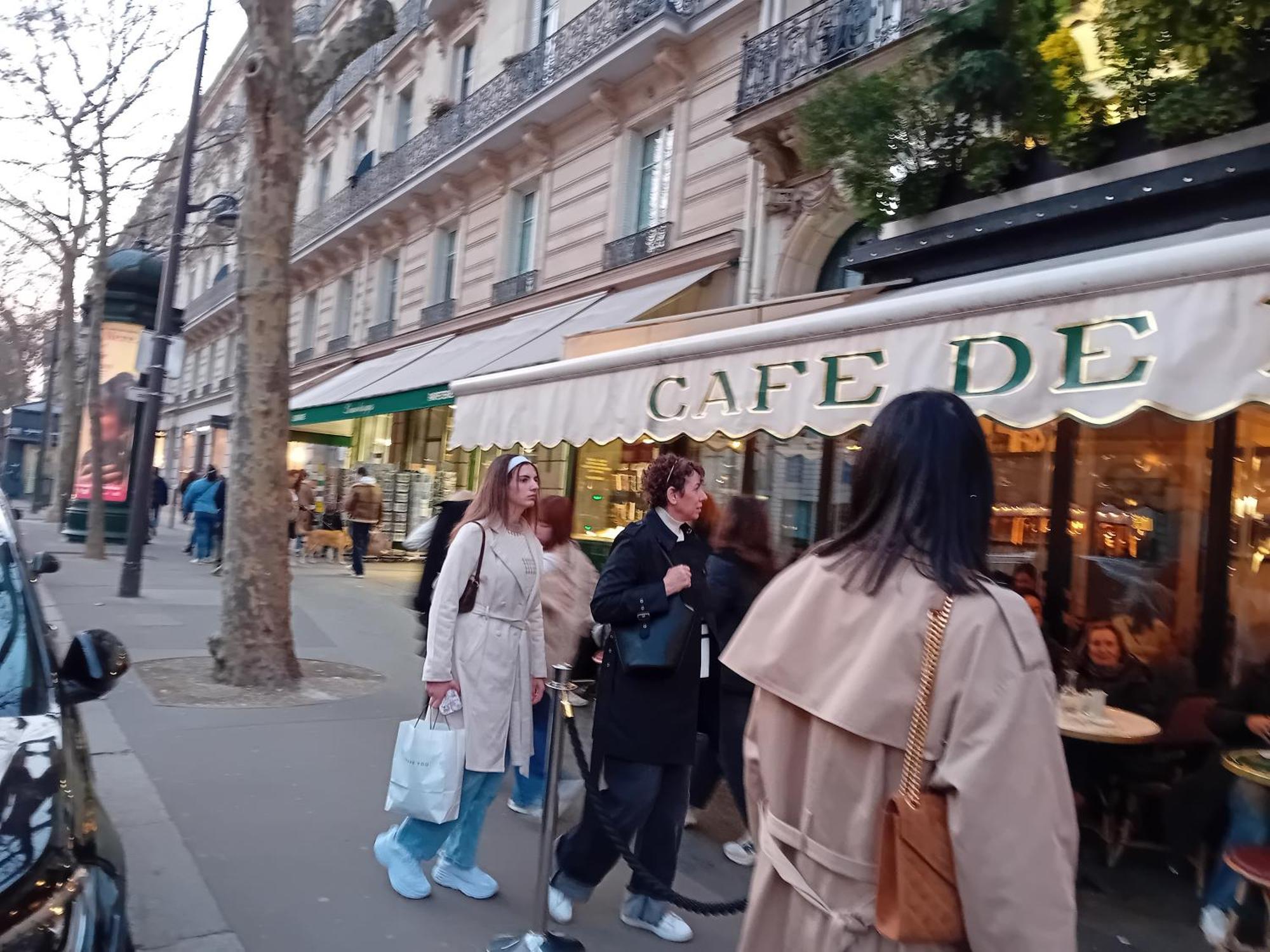1 Minute Gare Montparnasse ,near To Eiffel Tour And Louvre Meusm,gorgeous Place Parijs